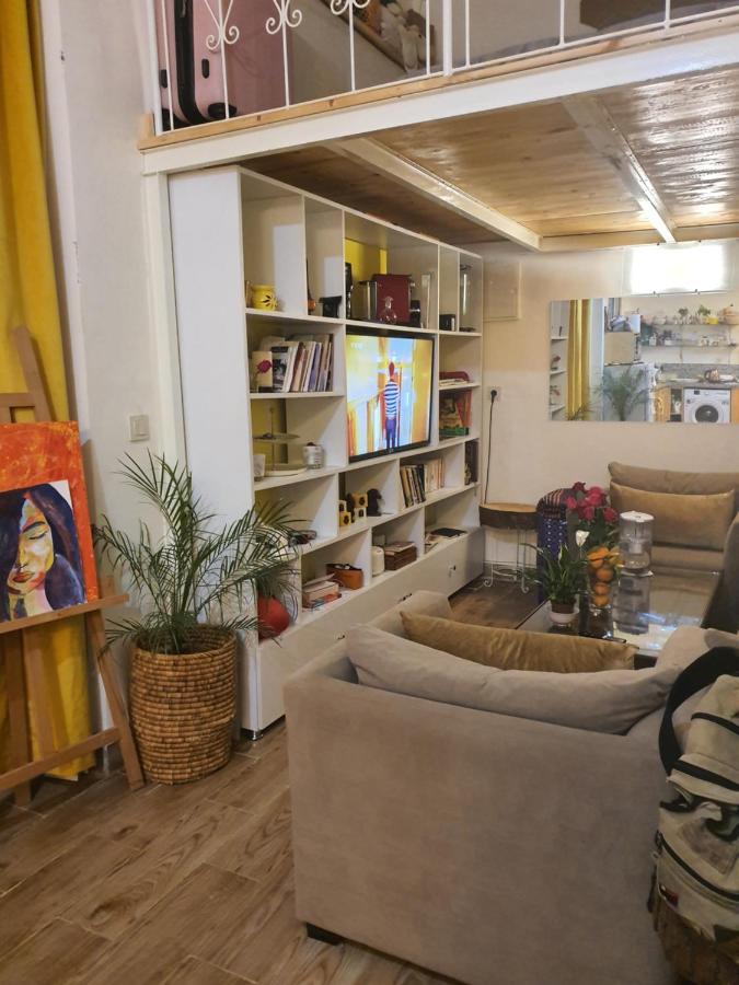 Loft Apartment Маракеш Екстериор снимка