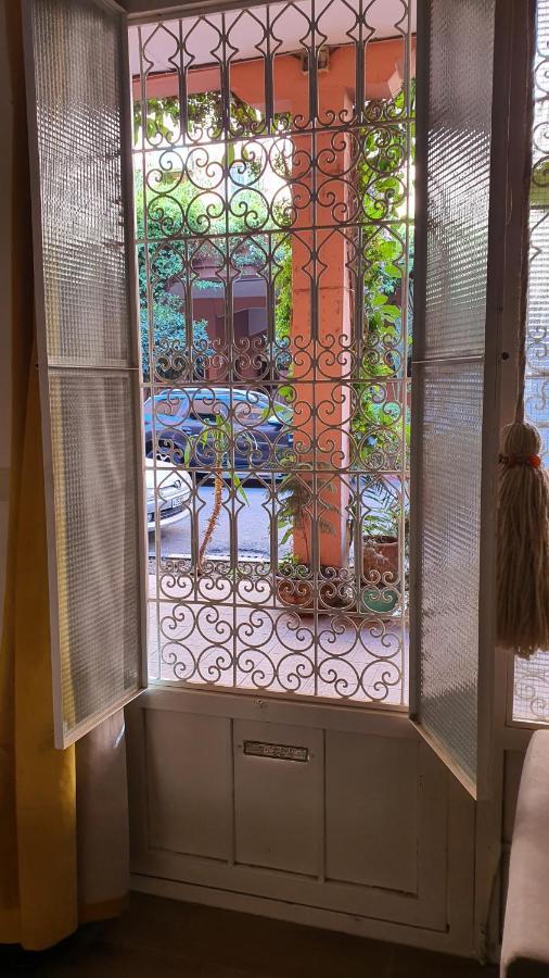 Loft Apartment Маракеш Екстериор снимка