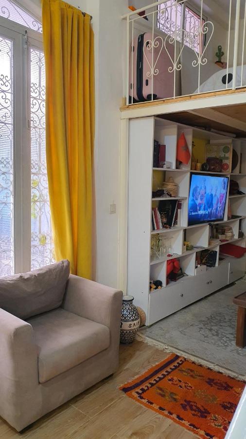 Loft Apartment Маракеш Екстериор снимка