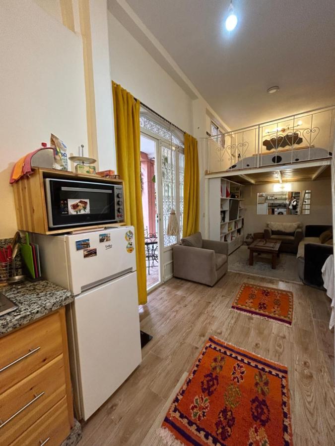 Loft Apartment Маракеш Екстериор снимка