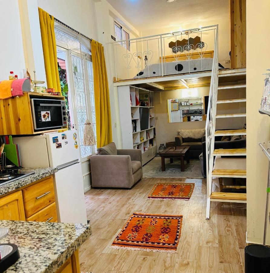 Loft Apartment Маракеш Екстериор снимка