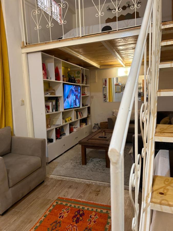 Loft Apartment Маракеш Екстериор снимка