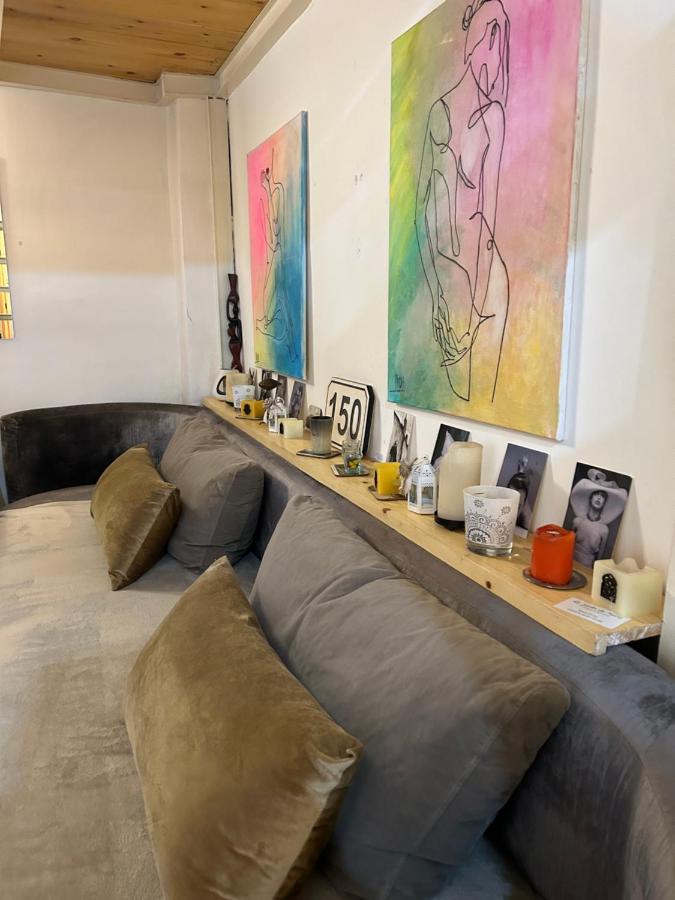 Loft Apartment Маракеш Екстериор снимка